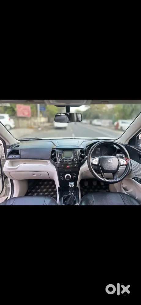 Mahindra Xuv300 2023 Diesel