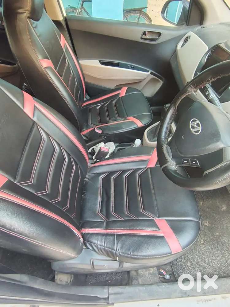 Hyundai Grand I10