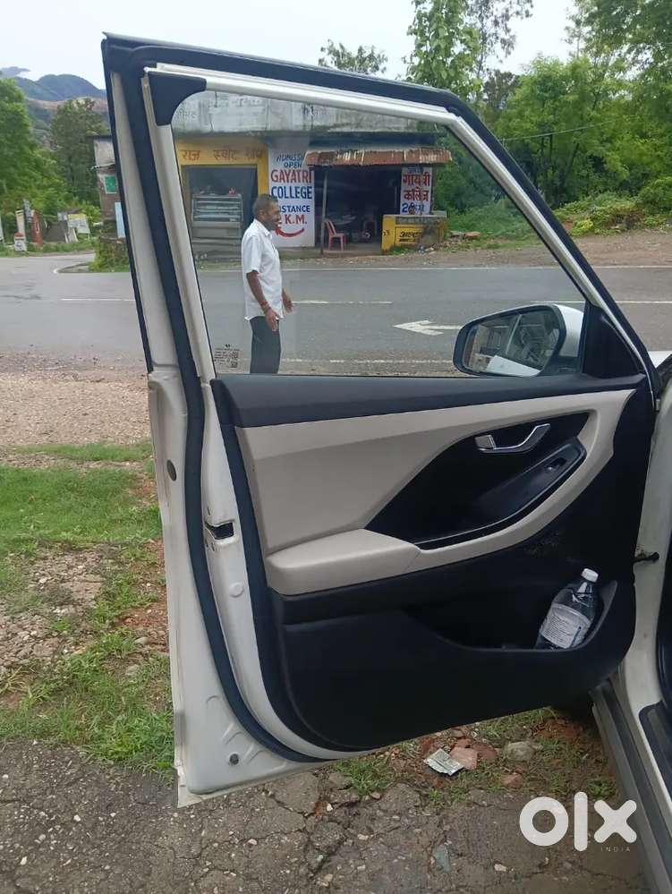 Hyundai Creta Sx 2020