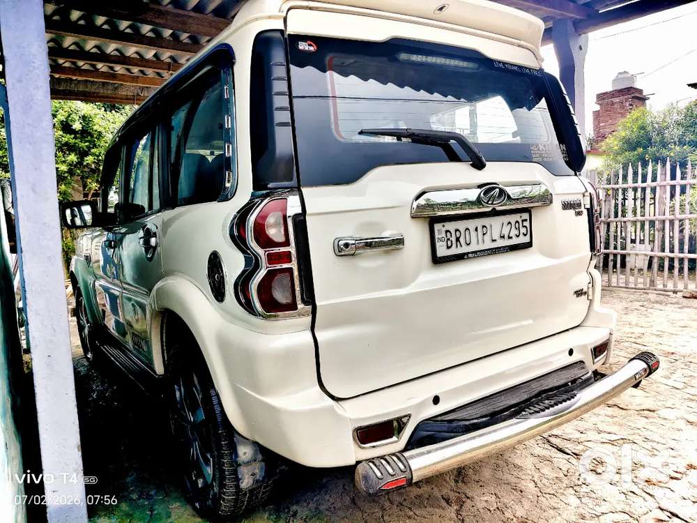 Mahindra Be 6 Diesel Car 2020