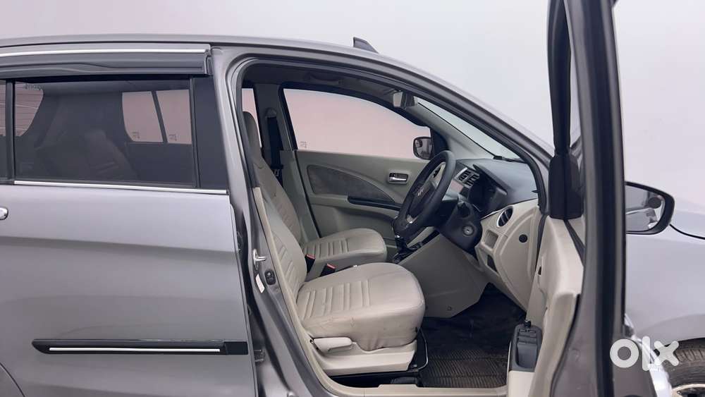 Maruti Suzuki Celerio Zxi, 2016, Petrol