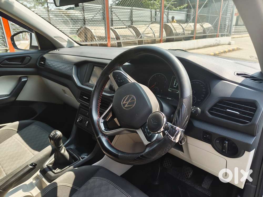 Volkswagen Taigun 1.0 Tsi Comfortline, 2023, Petrol