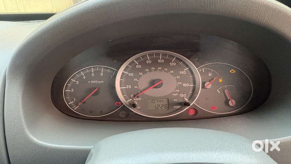 Mahindra Scorpio M2di, 2014, Diesel