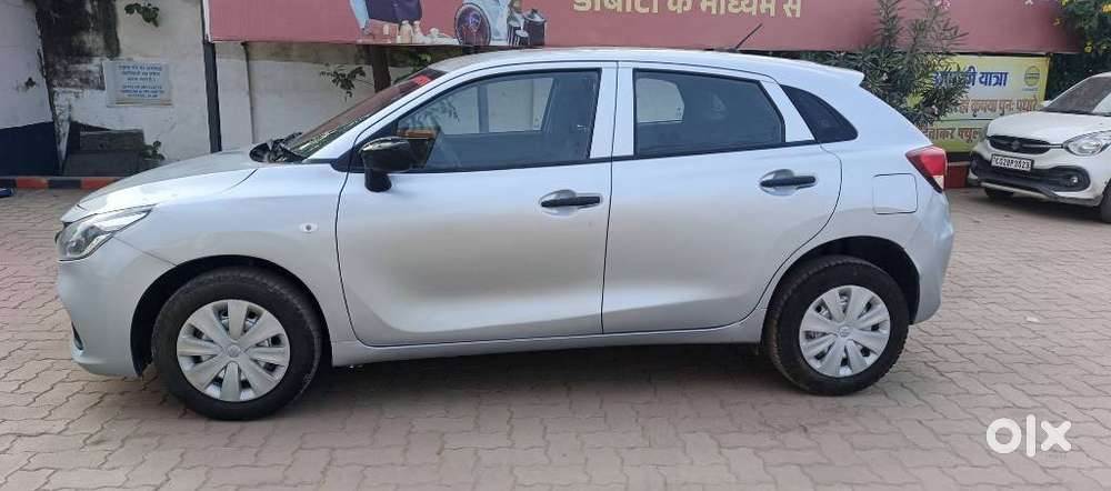 Maruti Suzuki Baleno Zeta, 2023, Petrol