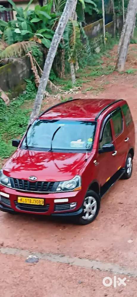 Mahindra Xylo 2012 Diesel Good Condition