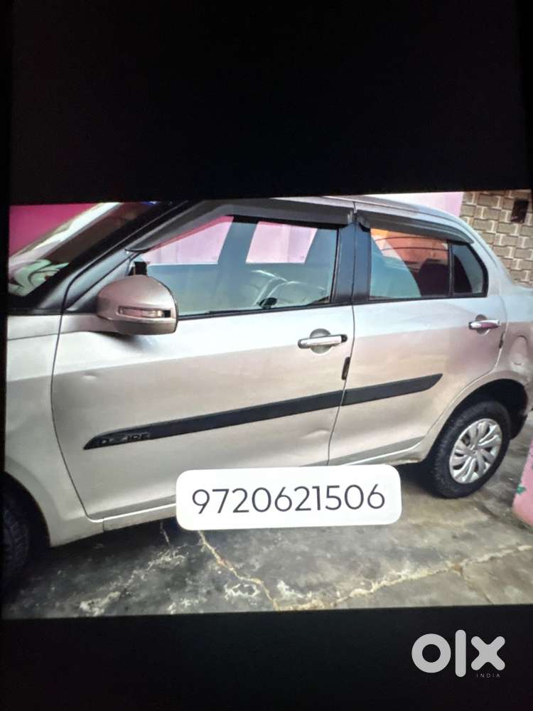Maruti Suzuki Swift Dzire 2014 Diesel 120000 Km Driven