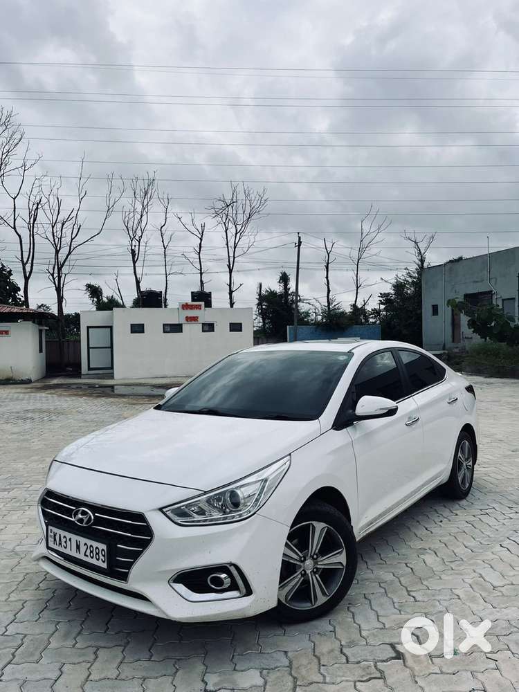 Hyundai 2017 Diesel Car With Manual Transmission
