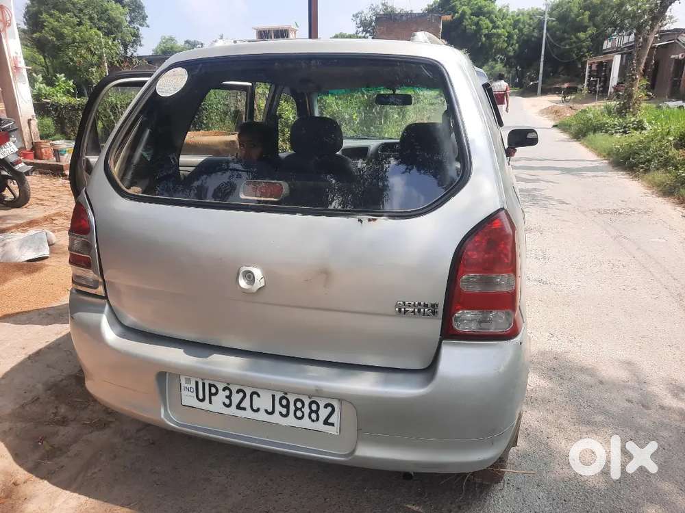 Maruti Suzuki Alto 2008
