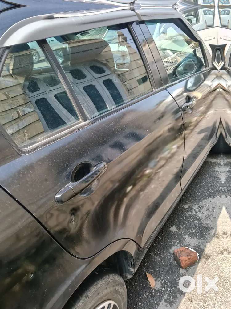 2012 Maruti Suzuki Dzire