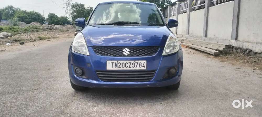 Swift 2012 Zdi.single Owner