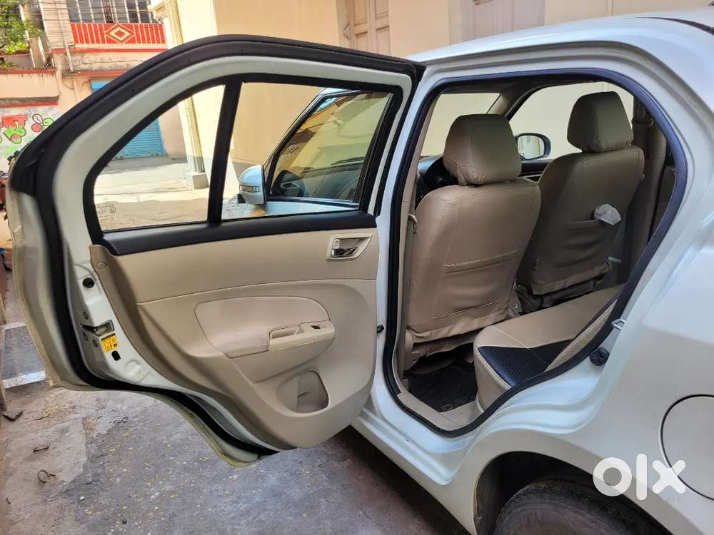 Maruti Suzuki Dzire 2016 Diesel 76000 Km Driven