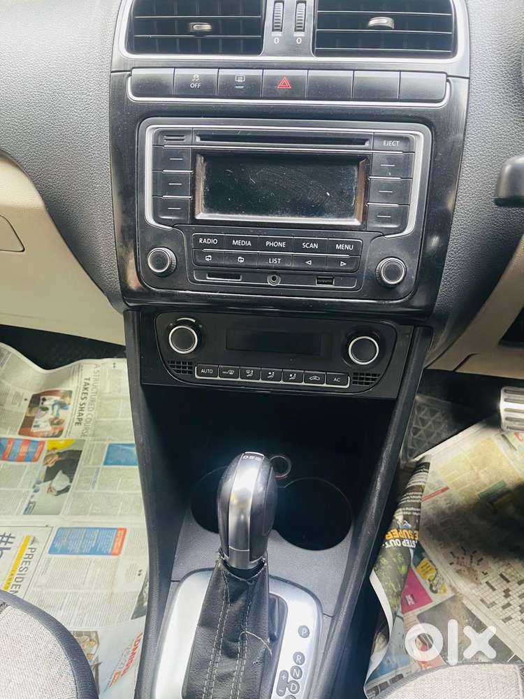 Volkswagen Polo Gti, 2014, Petrol