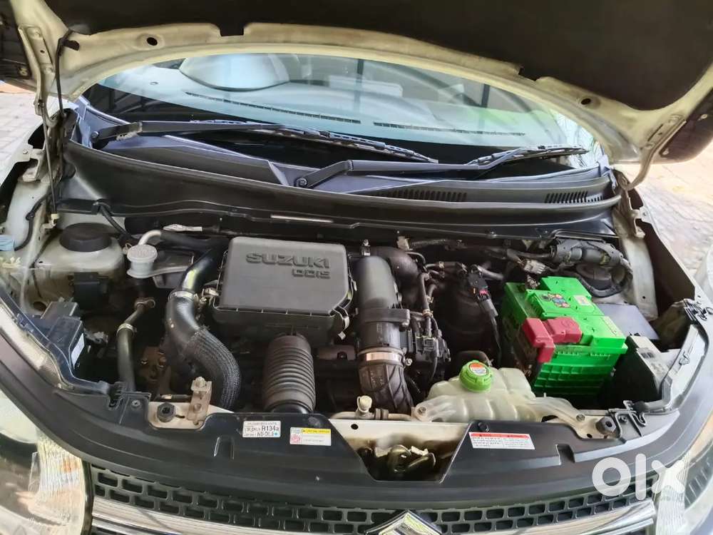 Maruti Suzuki Ignis 2018 Diesel Well Maintained