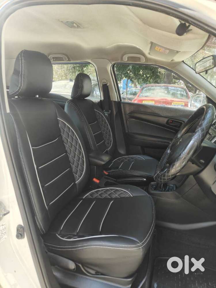 Maruti Suzuki Brezza Ldi, 2019, Diesel