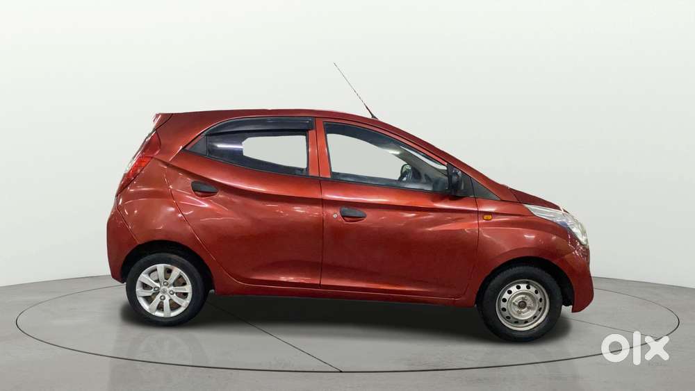 Hyundai Eon Magna +, 2013, Petrol