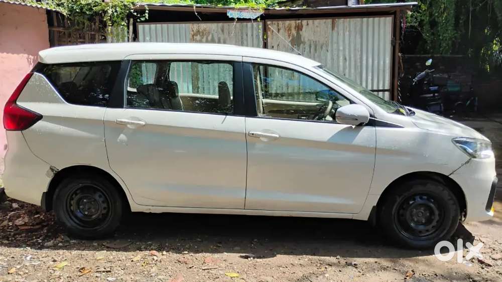 Maruti Suzuki Ertiga Diesel 2019