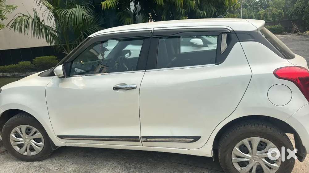 Maruti Suzuki Swift 2018 Petrol 68000 Km Driven