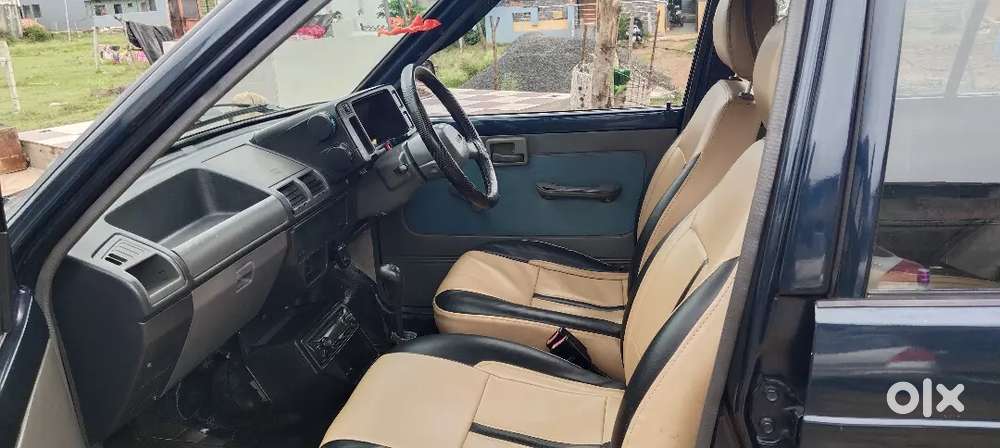 Maruti Suzuki 800 Petrol 2013