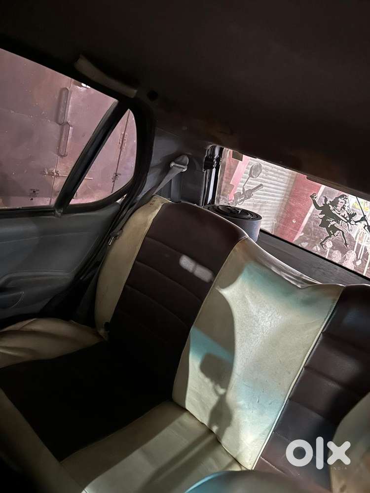 Tata Indica V2 2006 Diesel Car