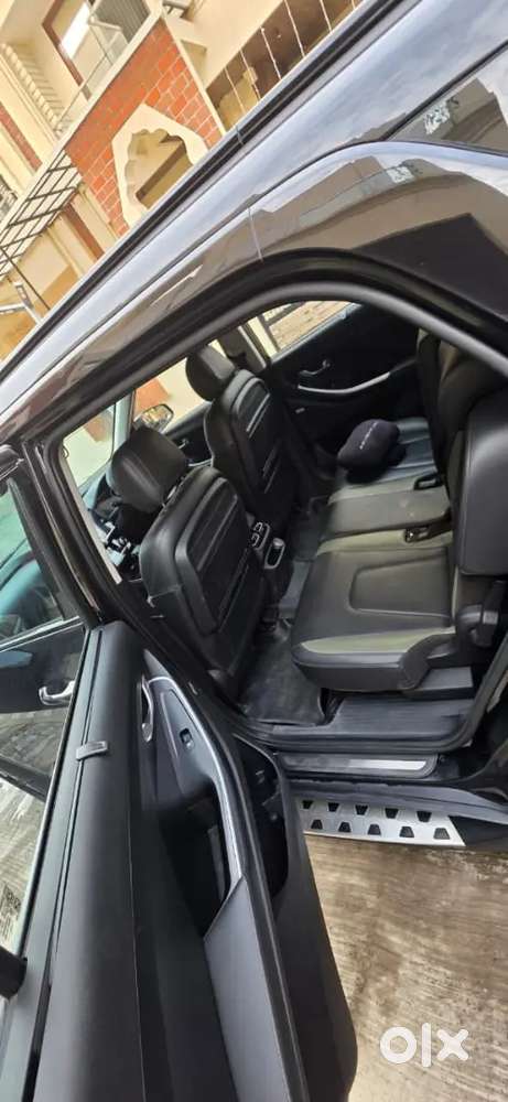 Hyundai Alcazar Signature Adventure Top Model  2023  Diesel Automati