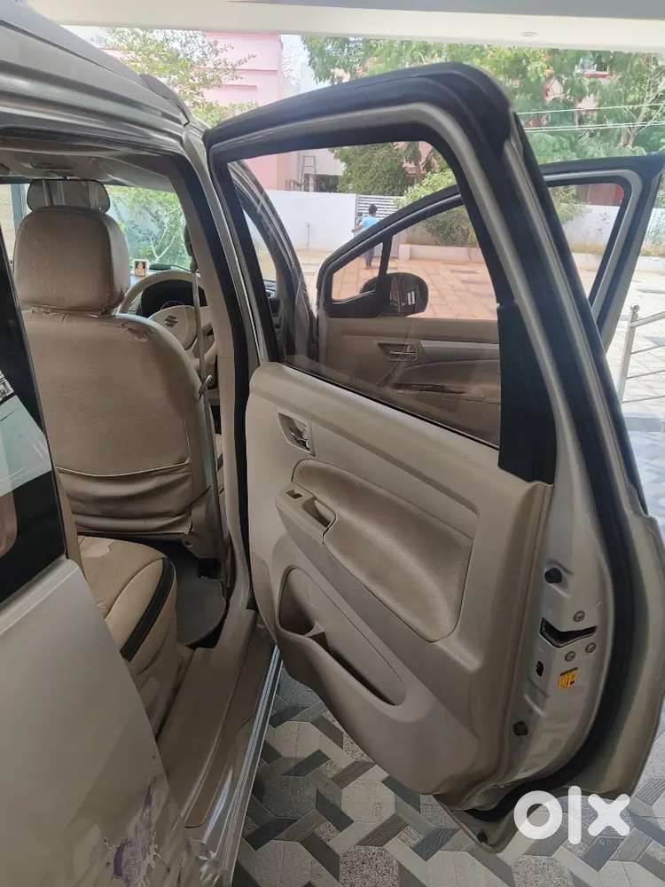 Ertiga Zdi Shvs