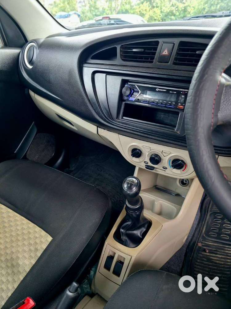 Maruti Suzuki Alto 800 Lxi, 2020, Petrol