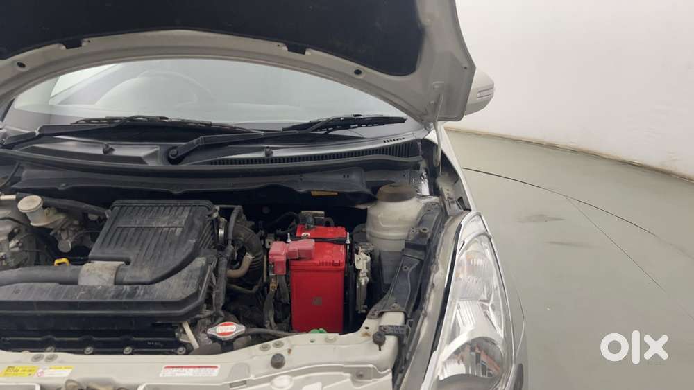 Maruti Suzuki Swift Vvt Vxi, 2017, Petrol