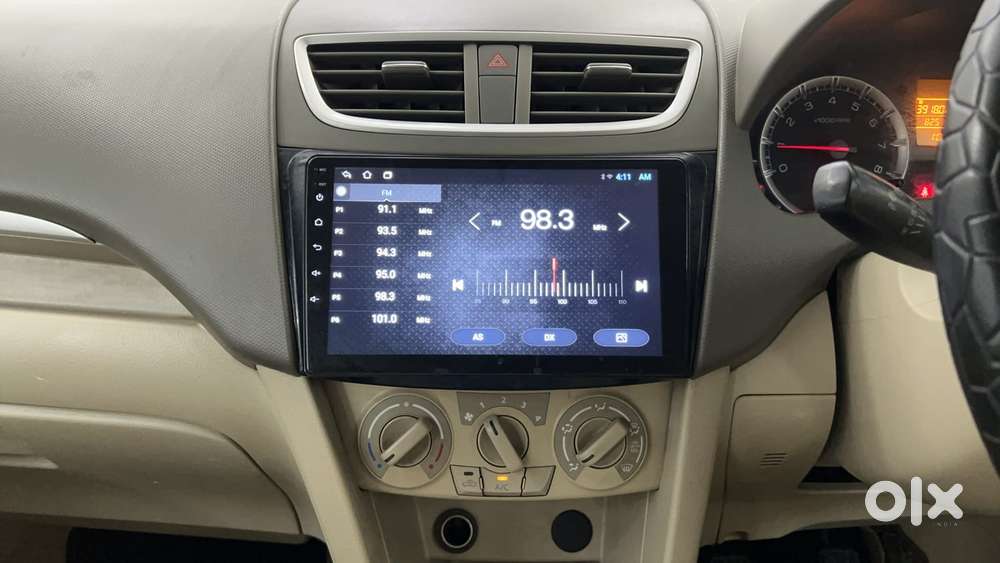 Maruti Suzuki Ertiga 1.5 Vxi, 2015, Petrol