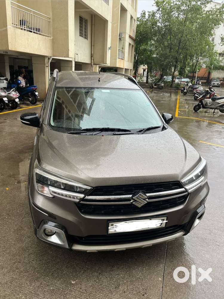 Maruti Xl6 Petrol 2022
