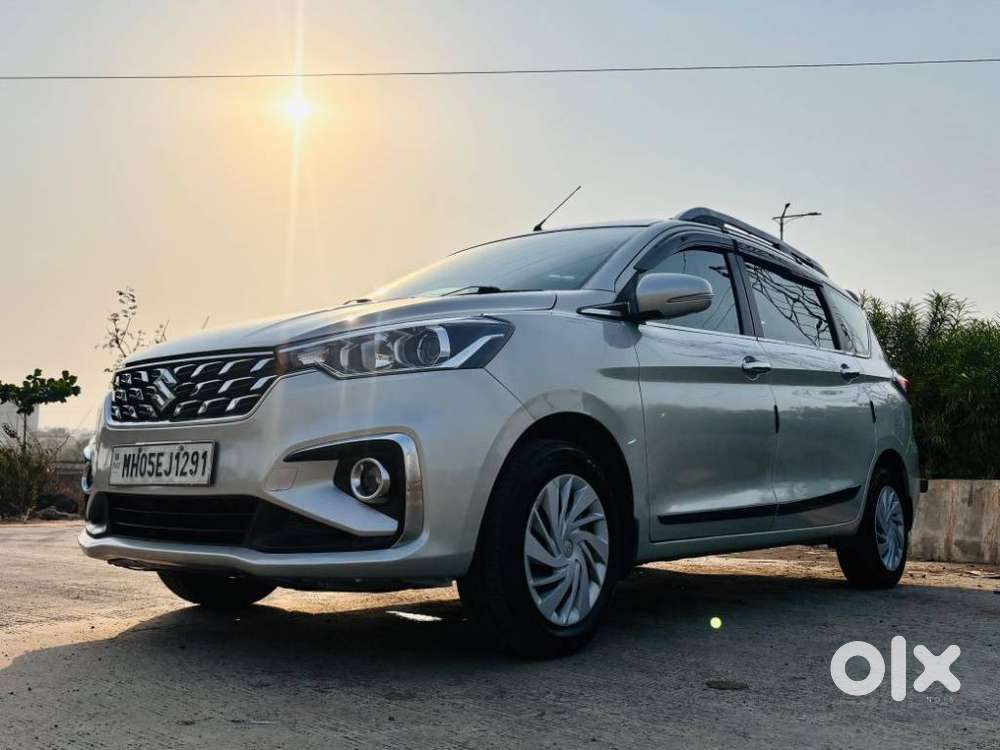 Maruti Suzuki Ertiga Vxi (o) Cng, 2020, Cng & Hybrids