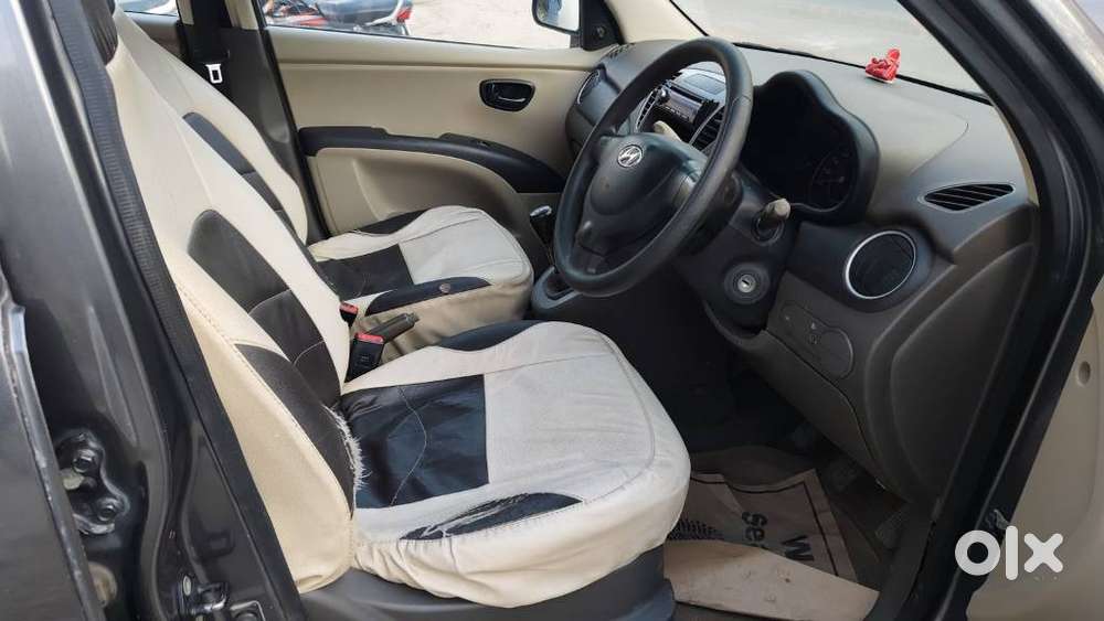 Hyundai Grand I10 2016-2017 Era, 2012, Petrol