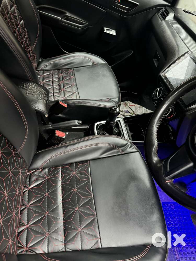 Maruti Suzuki Swift Lxi Option, 2021, Petrol
