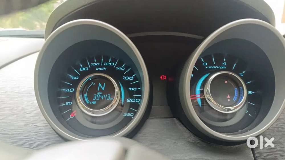 Mahindra Xuv500 Diesel Manual 2017 Car