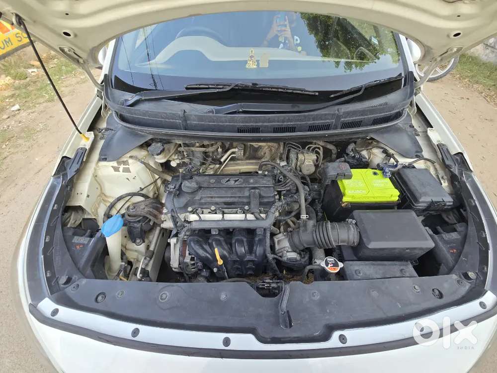 Hyundai I20 Asta 2014 Car