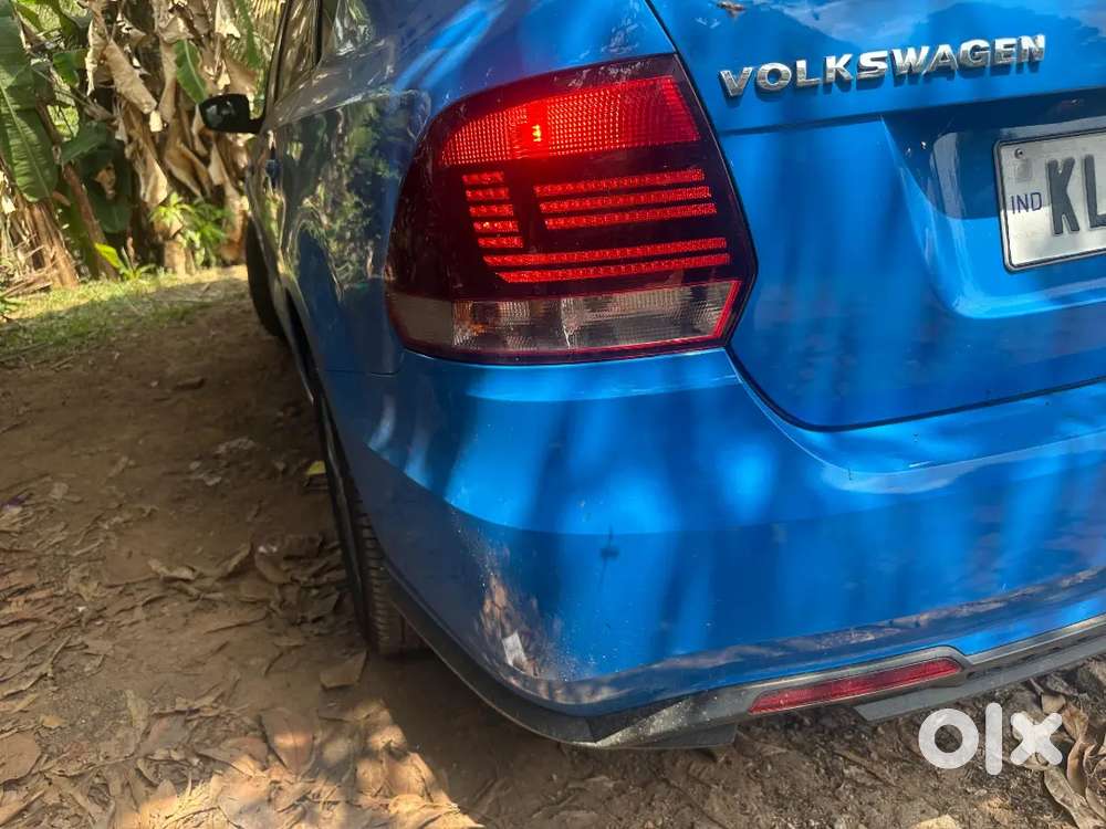 Volkswagen Vento 2010 Diesel 180000 Km Driven