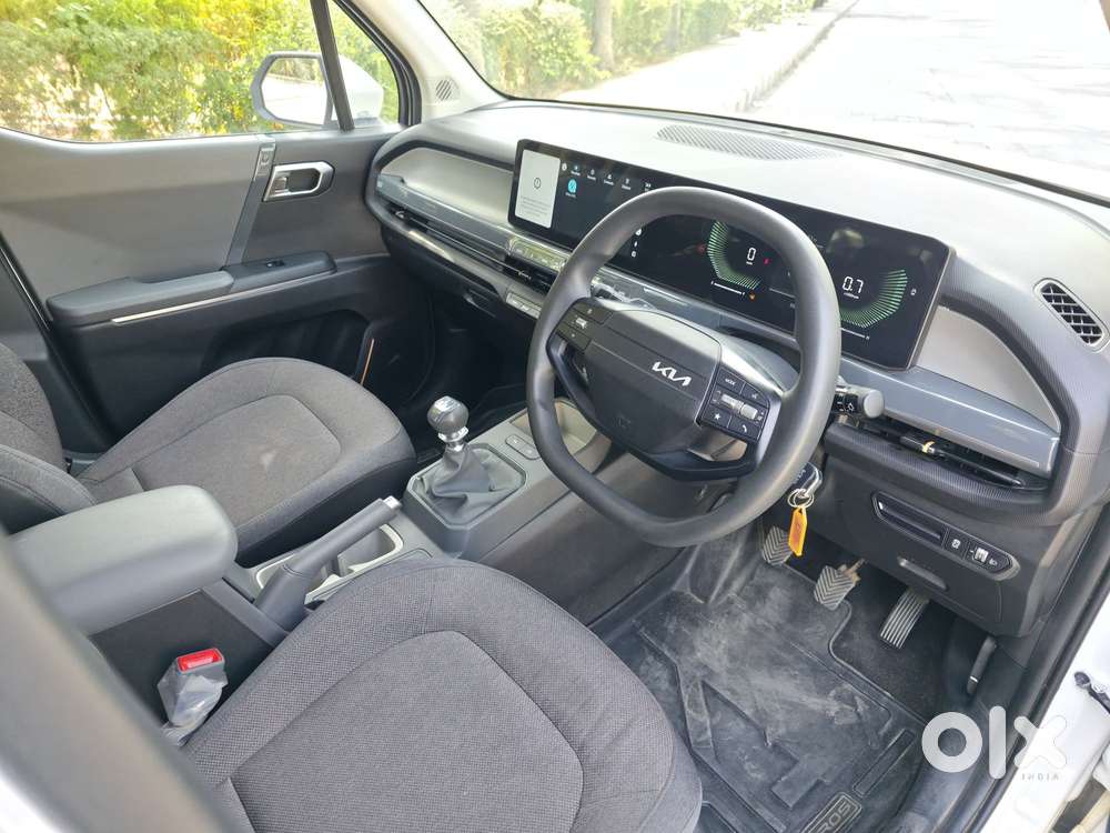 Kia Syros Htk Opt Diesel, 2025, Diesel