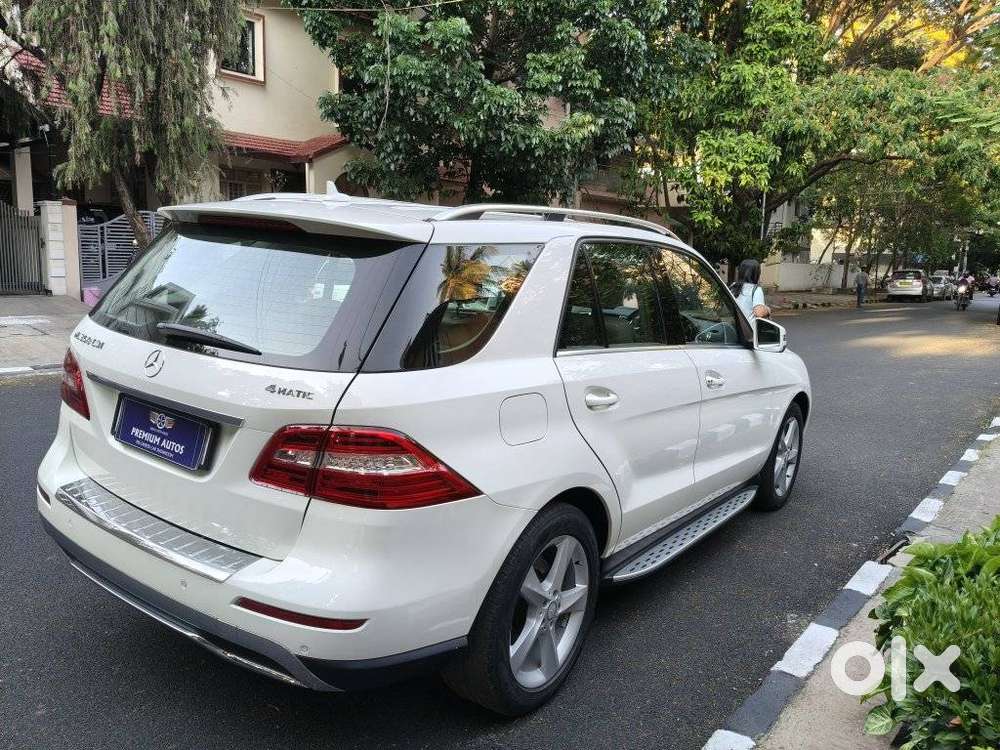 Mercedes-benz Amg Cle 53 4matic Plus, 2013, Diesel