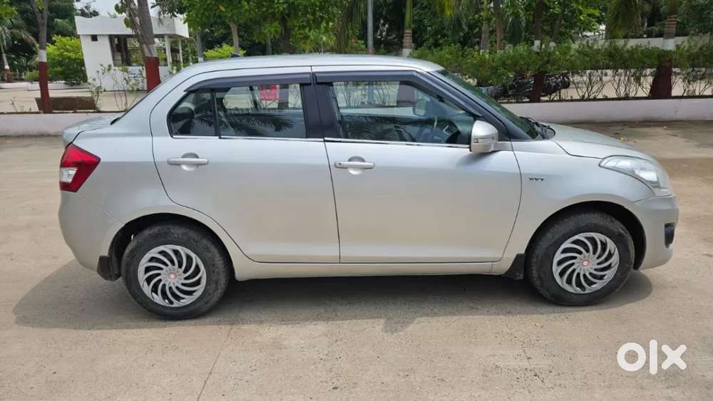 Maruti Suzuki Swift Dzire 1.3 Vxi, 2012, Petrol