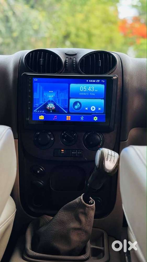 Mahindra Scorpio Sle Bsiv, 2014, Diesel