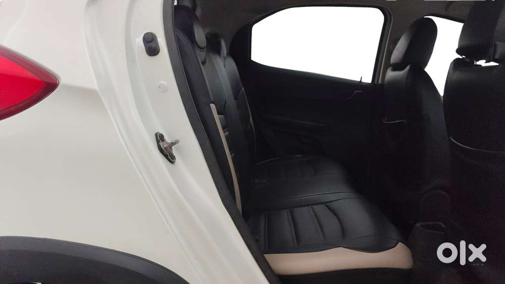 Tata Tiago Nrg Diesel, 2018, Diesel