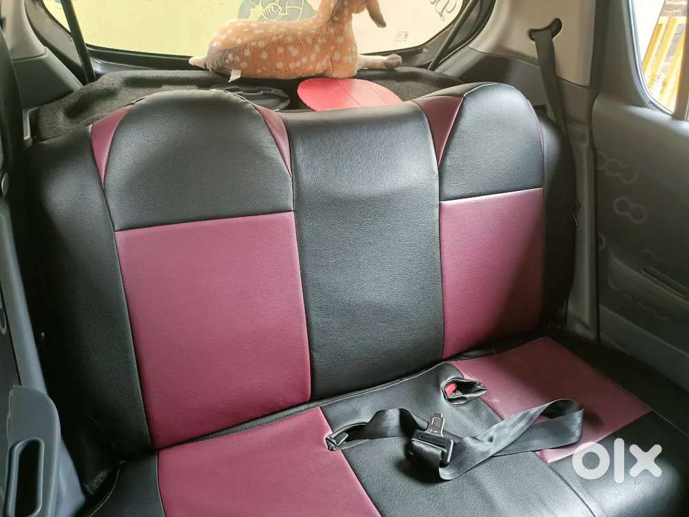 Maruti Suzuki Alto 800 2015 Petrol 13000 Km Driven