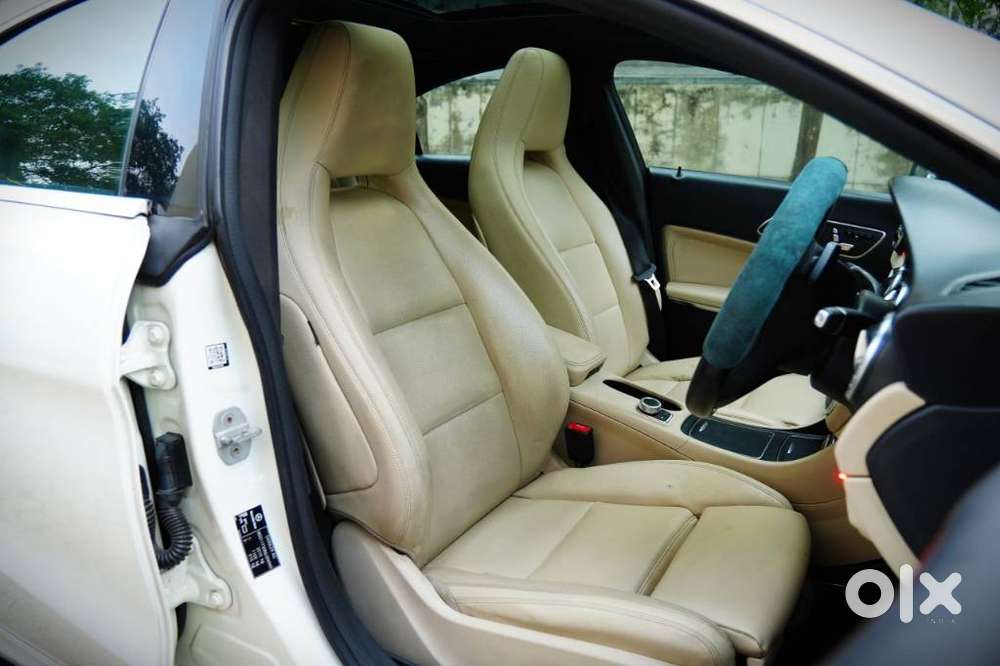 Mercedes-benz Cla 200 D Sport, 2018, Diesel