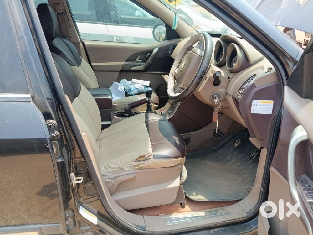 Mahindra Xuv500 W4, 2014, Diesel