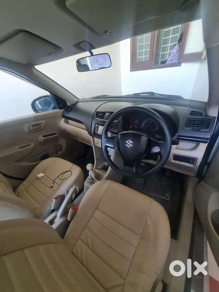 Maruti Suzuki Dzire 2012 Diesel Manual