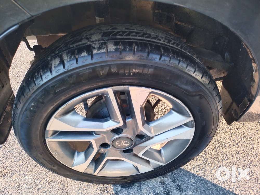 Tata Tigor 1.2 Revotron Xz Option, 2023, Petrol