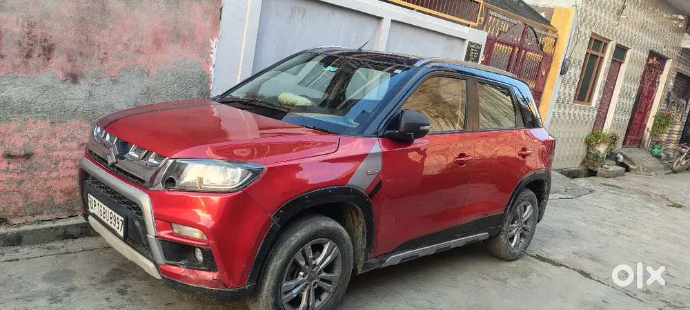 Well Maintained And Fresh Condition