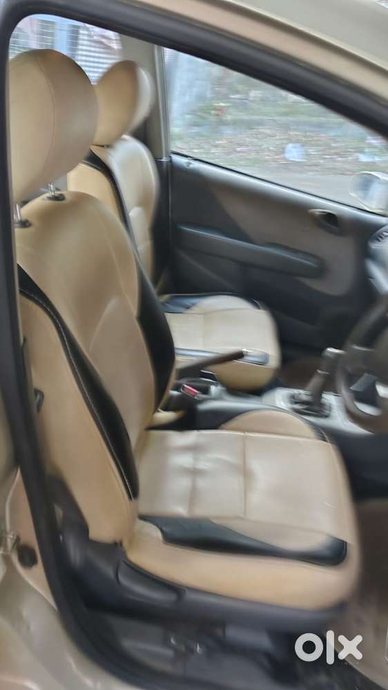 Honda City, 2004, Petrol