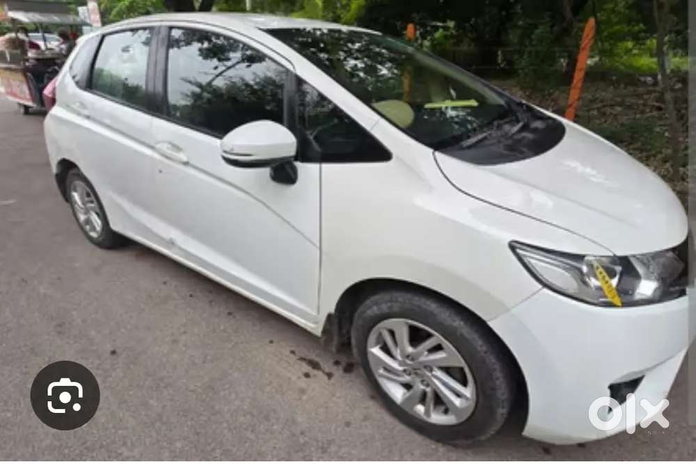 Honda Jazz 2015 Variant 1.2