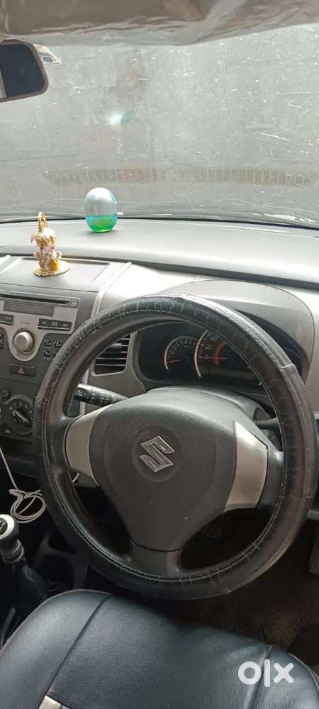 Maruti Suzuki Wagon R 2010 Petrol 104000 Km Driven
Paper Valid 2030