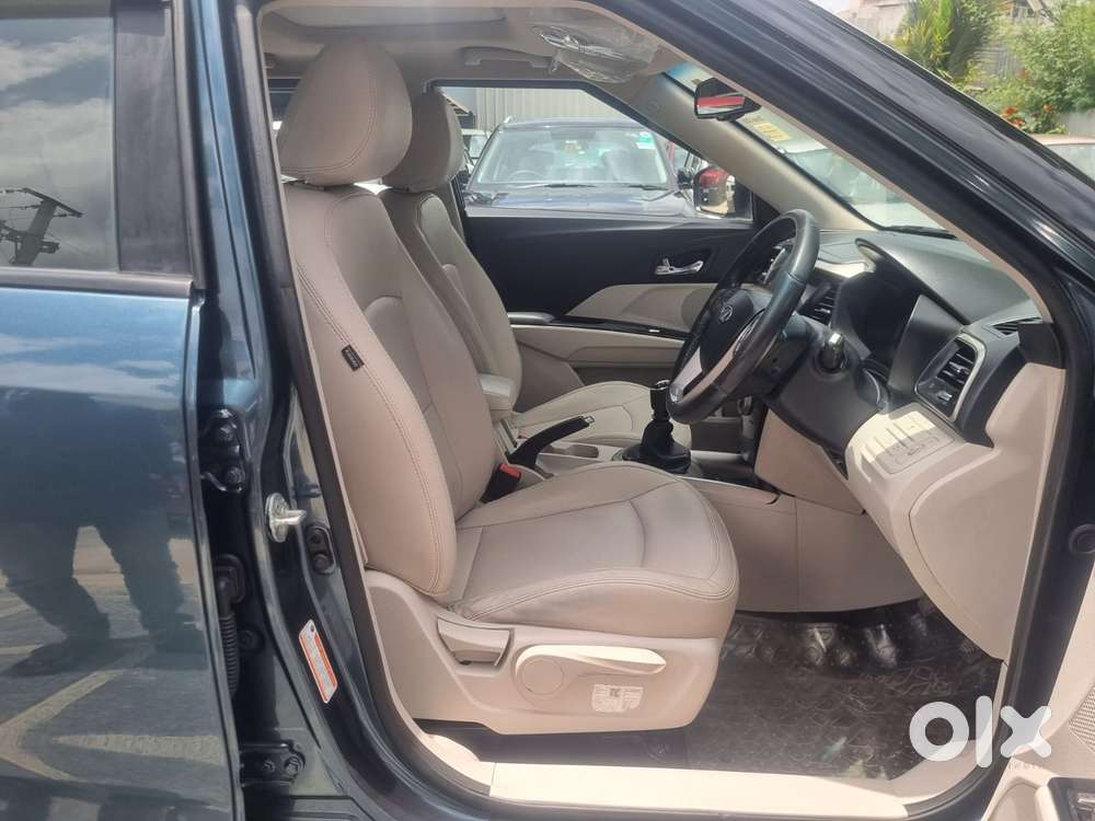 Mahindra Xuv300 W8 Option Diesel, 2020, Diesel